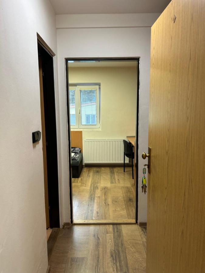 Penzion U Fika Ostrava Dış mekan fotoğraf